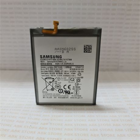 50 Samsung A50, A30 Original Batteries EB-BA505