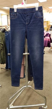 Girls' Long Pants/Jeans, Twill by Terranova Girls, Destination & More