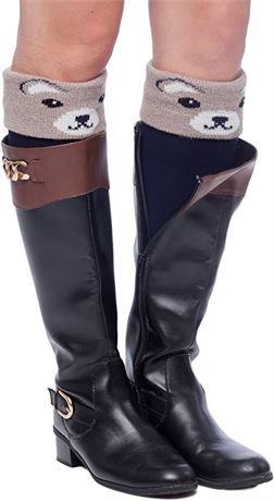 Alki’i Women’s Long Boot Cuff Socks – Assorted – Item #5673 Select options Alki