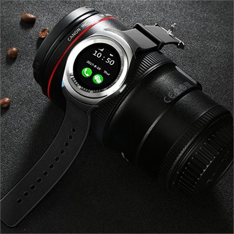 10Pcs Y1 Bluetooth Smart Watch Android SmartWatch Mixed Color